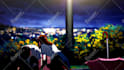 do anime aesthetic chill rain edit in 4k