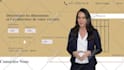 be your professional spokesperson in french