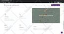 design and develop a modern responsive custom website