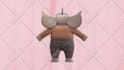 create a stylized 3d character model from your 2d concept art