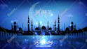 make unique eid greeting video