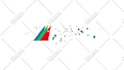 create a clickable animated email signature with logo animation or avatar