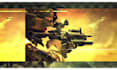create military video commercial ads