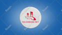 make real estate logo animation for your marketing