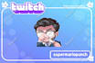 animate your twitch or discord emotes bringing them to life
