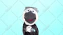 have paulie the penguin crooner create a custom puppet video