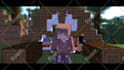 create a custom professional minecraft animation