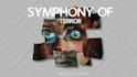 create custom animated looping visuals for music video