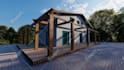 create breathtaking architectural animations and walkthrough