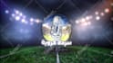 do this football or soccer logo intro video