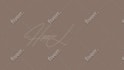 make handwritten signature scripted cursive, autograph logo