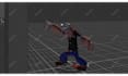 animate your 3d character for unreal or unity
