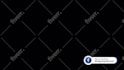 create social media lower third animation