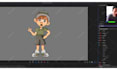 create an adobe character animator puppet