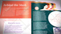 make magazine book promo video for your brand