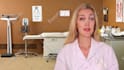 create fun video as a cute Russian doctor