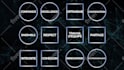 do video editing and motion graphics design