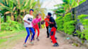 make a trending dance video to any song of your choice