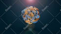 do best 3d intro outro or logo animation