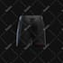 make hyperrealistic 3d clothing and render