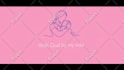 create hand drawn animated lyric video