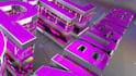 create dynamic 3d logo animation