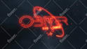 create 3d logo animation