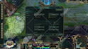 create high end league of legends animated overlays