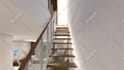do architectural rendering for houses and apartments