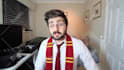 say anything as Harry Potter