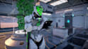 make 3d characters for games and animation