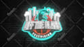 do premium 4k neon sign logo animation video intro