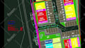 perform swept path analysis in autoturn and autodesk vehicle tracking
