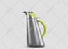 model and render your product in 3d max