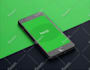 design a stunning animated splash screen