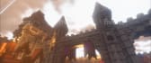 create a professional minecraft or hytale server trailer for you