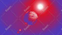 make this cool world news intro for you