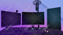 create animated brb starting soon overlay twitch and youtube