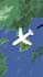 create any travel map animation