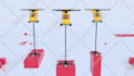 make lego minifigures build your logo with legos