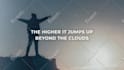 create cinematic and dramatic book trailer video