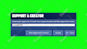 create 2 amazing fortnite support creator code intros