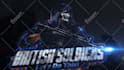 make a cinematic 3d intro with your logo in 1080p
