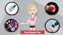 do animated explainer and elearning videos for you