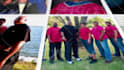 create new photo mosaic slideshow videos, multi slideshow photo collage video