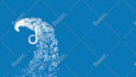 create amazing handwritten signature animation