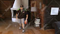 juggle a running chainsaw and or knives