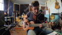 be your ukelele bass player forever