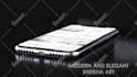design a stunning app promo video ad