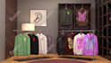 do high quality 3d clothing, shoes, hats, animation commercial